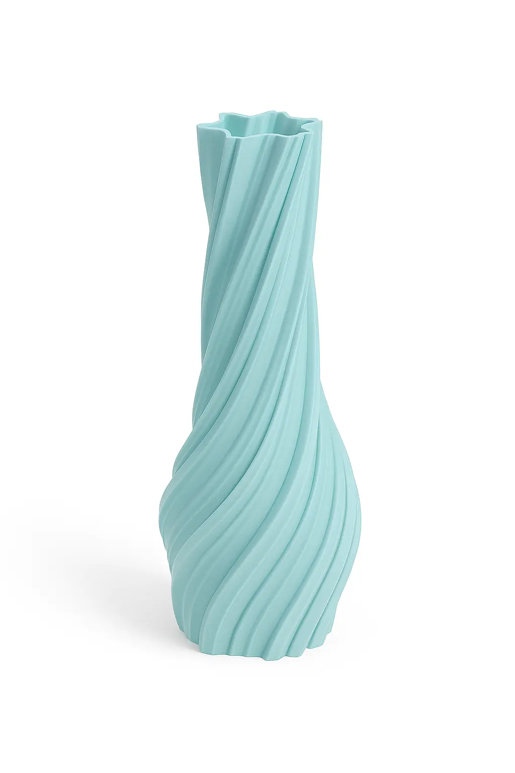 Twist Váza – Lágy Hullámok, Friss Tónusok