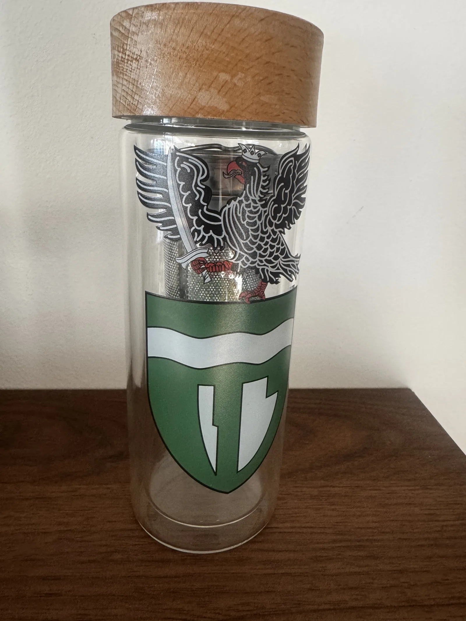 UV nyomtatott termékminta 4